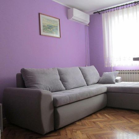 Aruba Apartment Belgrád Kültér fotó