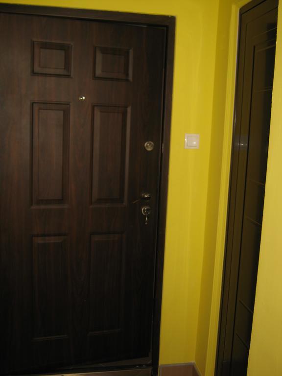 Aruba Apartment Belgrád Kültér fotó