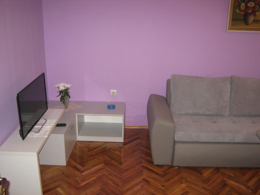 Aruba Apartment Belgrád Kültér fotó