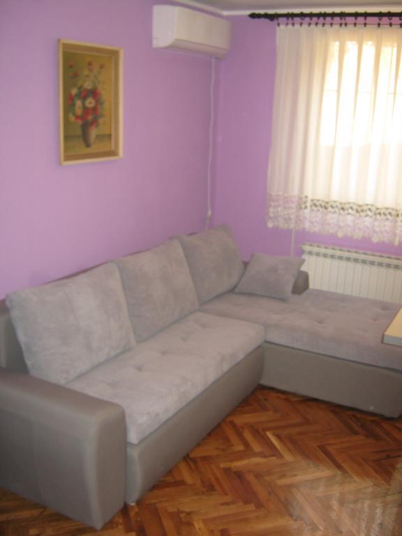 Aruba Apartment Belgrád Kültér fotó